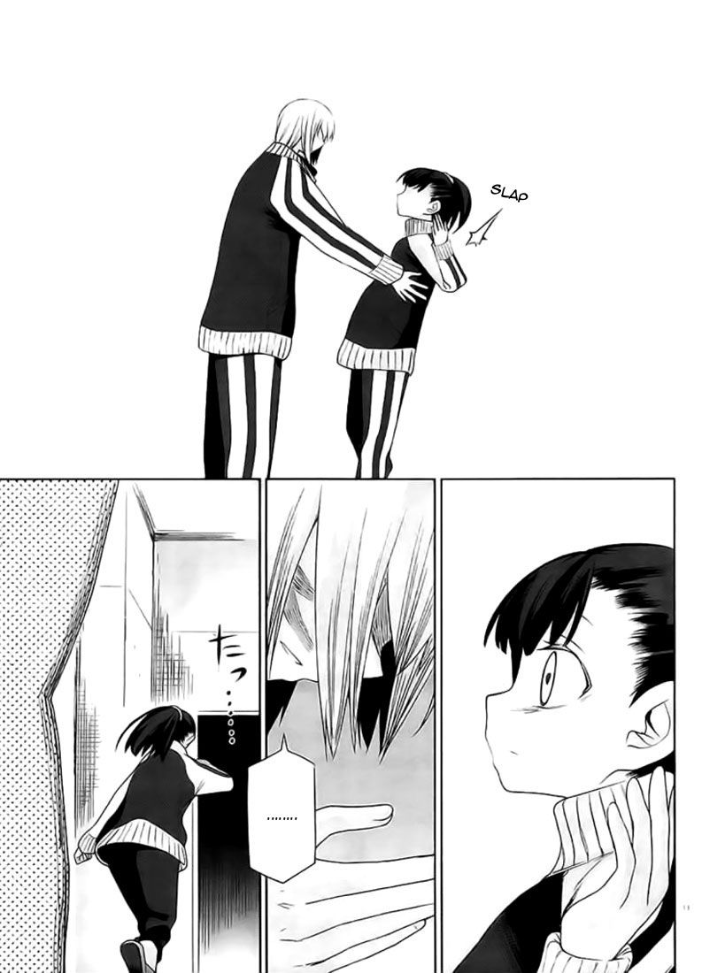 img Dansai Bunri no Crime Edge 11